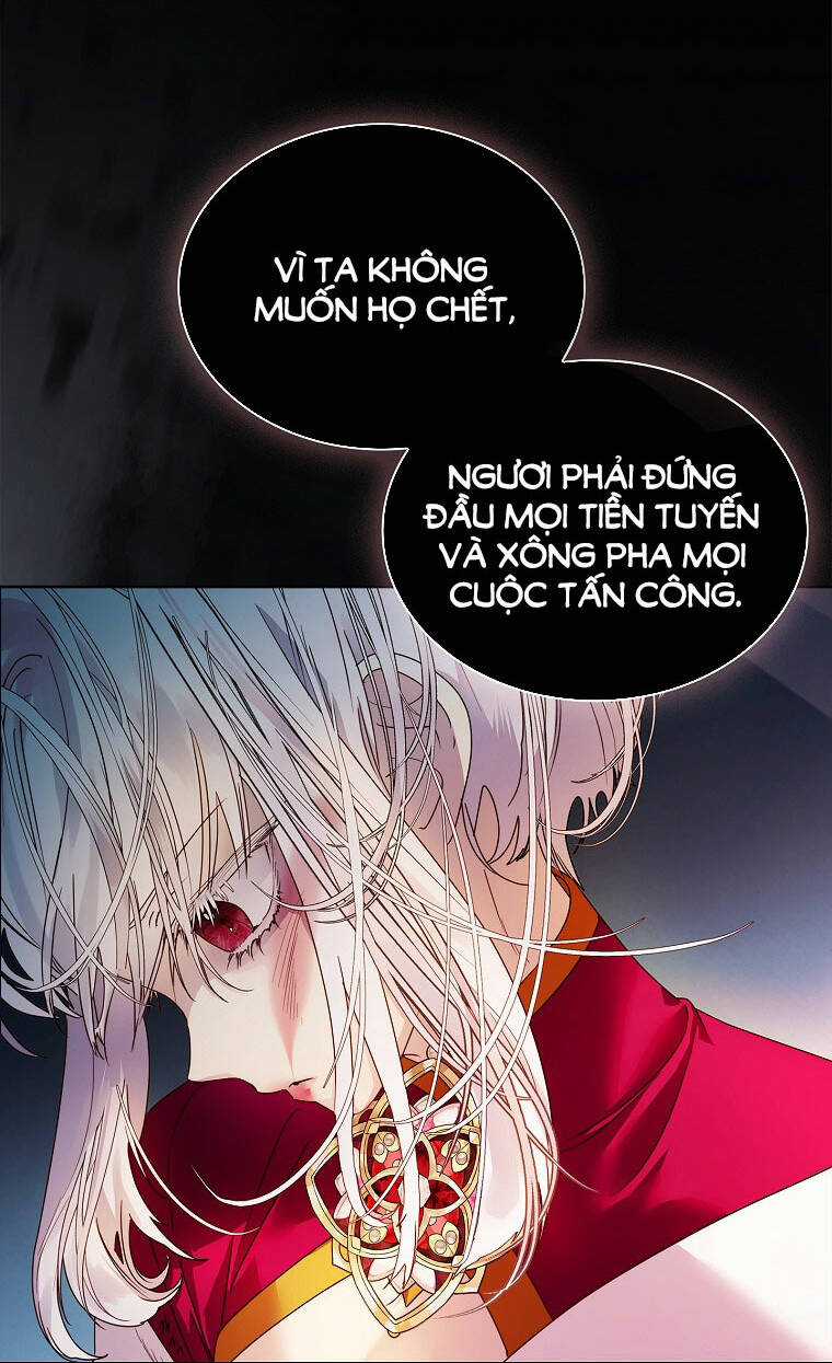 Tôi Đã Nuôi Hồ Ly Sai Cách Rồi Chapter 20.2 trang 34