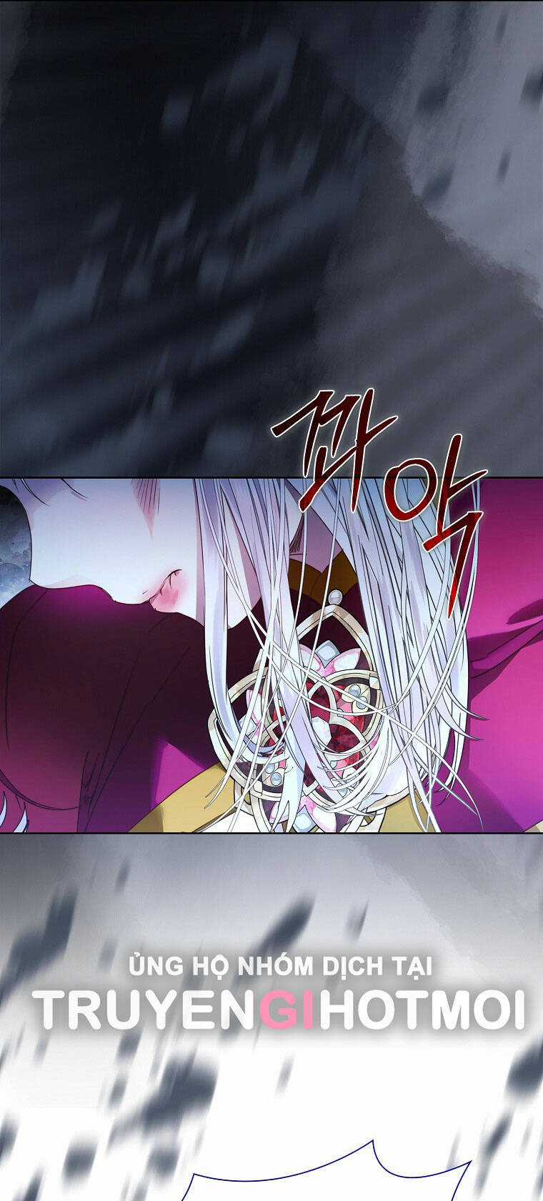 Tôi Đã Nuôi Hồ Ly Sai Cách Rồi Chapter 20.2 trang 35