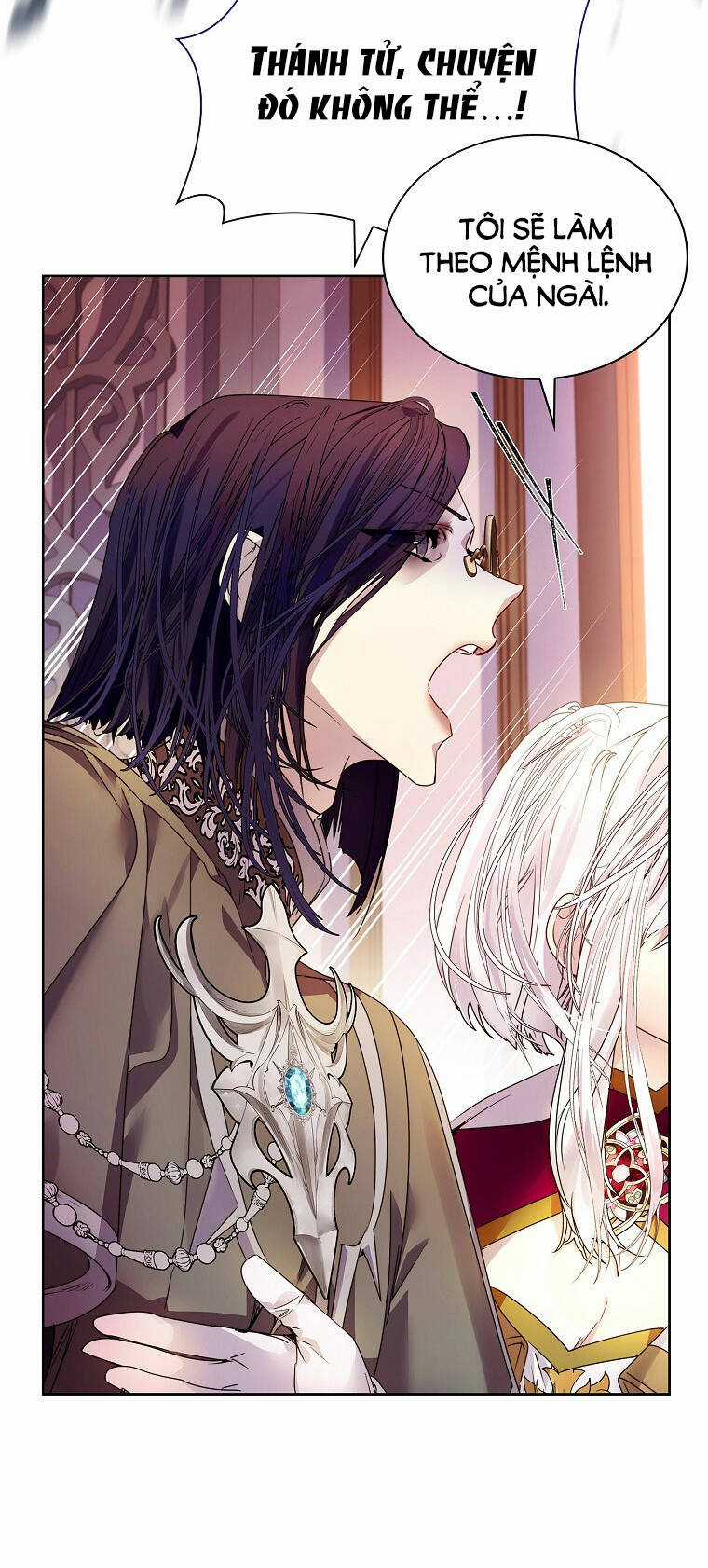 Tôi Đã Nuôi Hồ Ly Sai Cách Rồi Chapter 20.2 trang 36