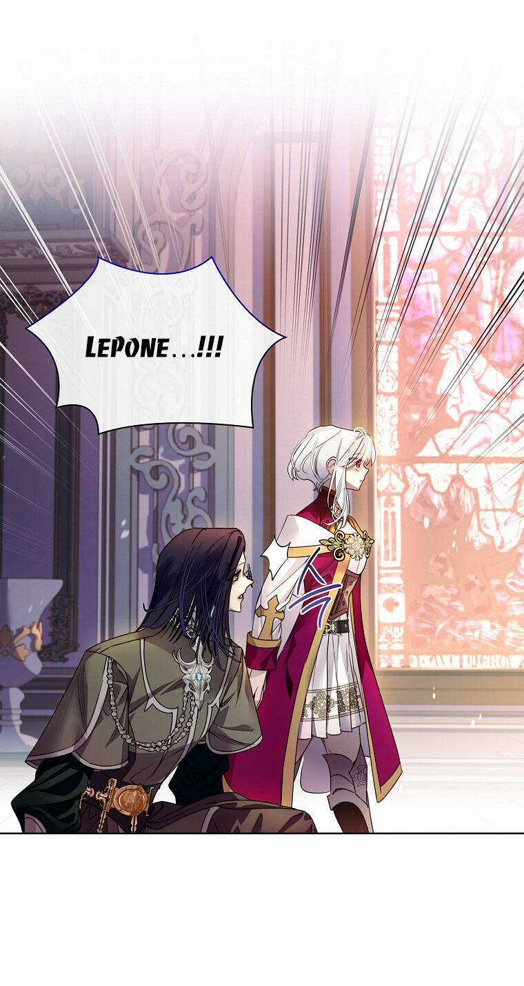 Tôi Đã Nuôi Hồ Ly Sai Cách Rồi Chapter 20.2 trang 37