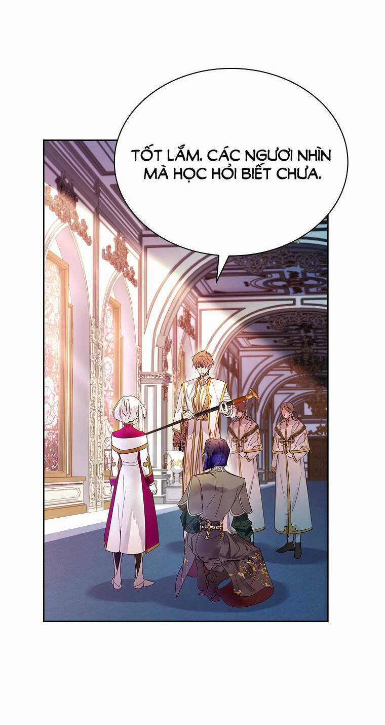 Tôi Đã Nuôi Hồ Ly Sai Cách Rồi Chapter 20.2 trang 38