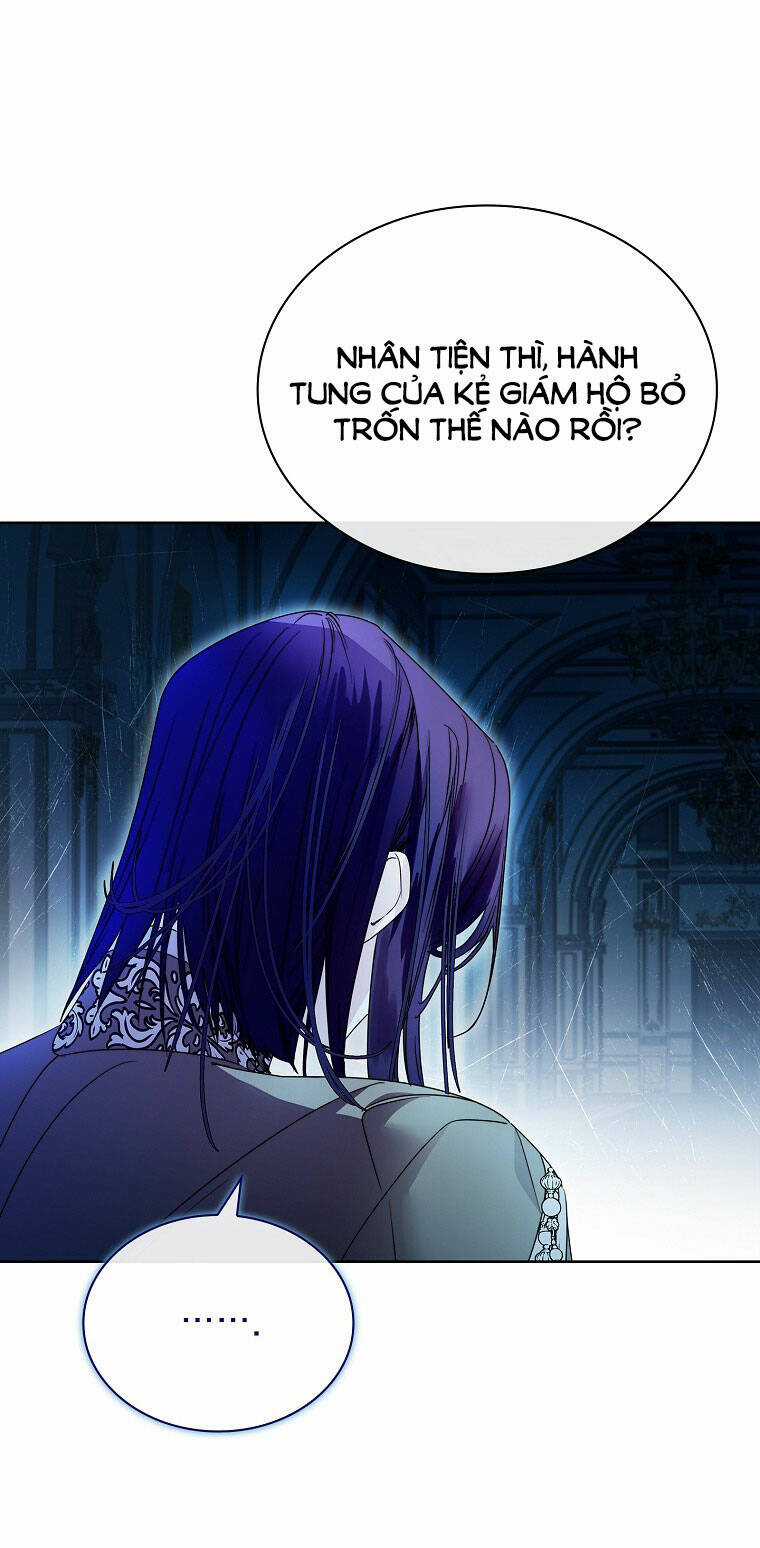 Tôi Đã Nuôi Hồ Ly Sai Cách Rồi Chapter 20.2 trang 39