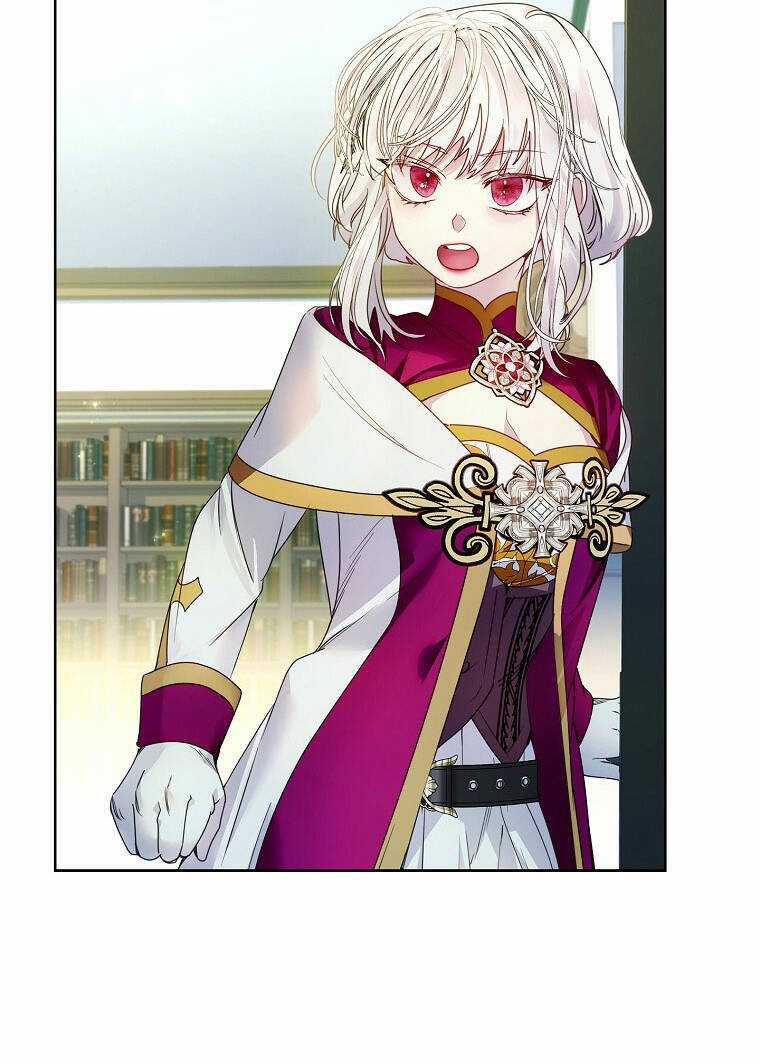 Tôi Đã Nuôi Hồ Ly Sai Cách Rồi Chapter 20.2 trang 4