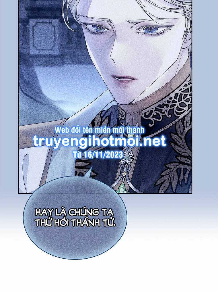 Tôi Đã Nuôi Hồ Ly Sai Cách Rồi Chapter 20.2 trang 42