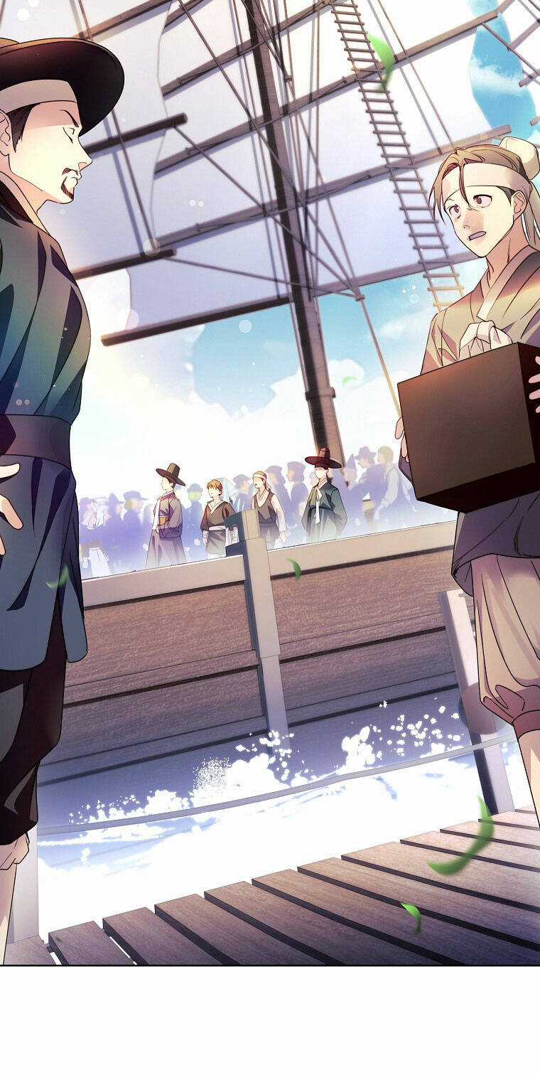 Tôi Đã Nuôi Hồ Ly Sai Cách Rồi Chapter 20.2 trang 50