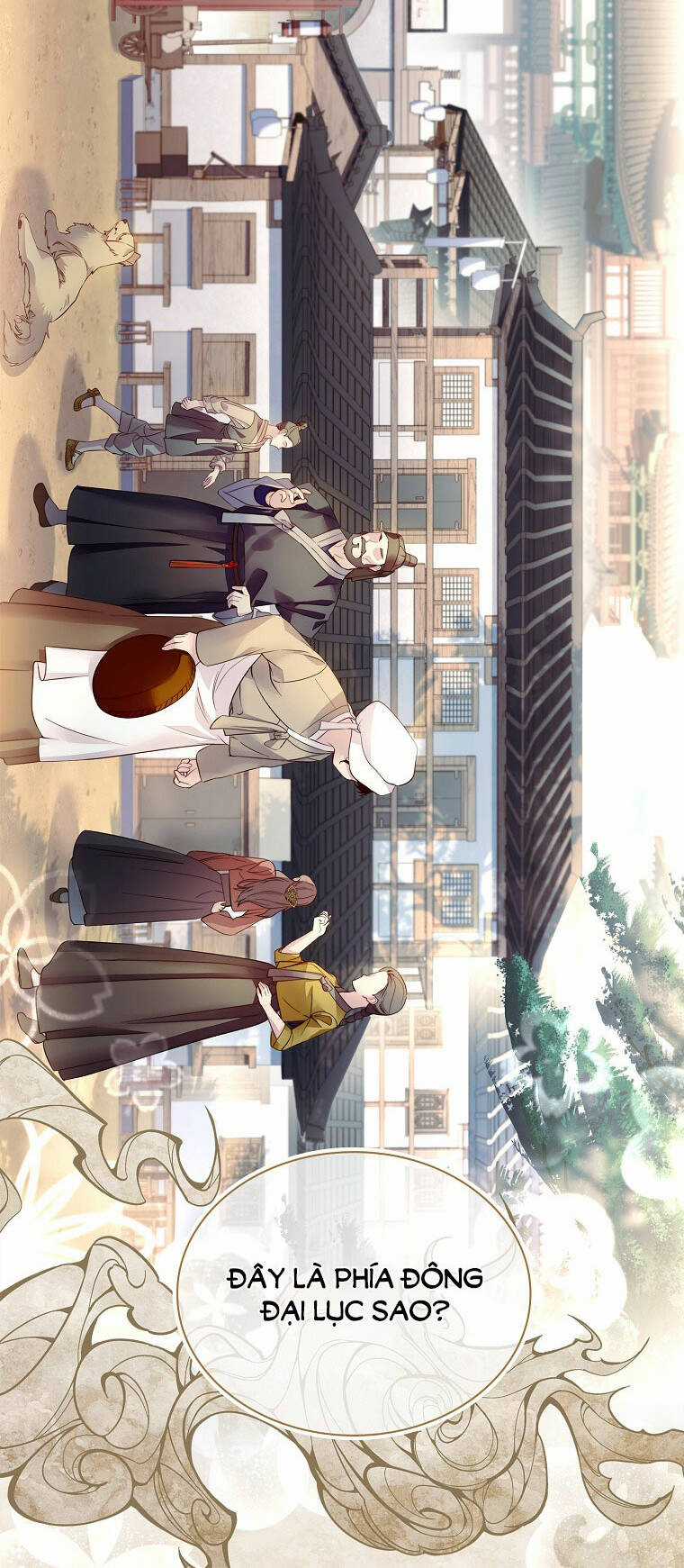 Tôi Đã Nuôi Hồ Ly Sai Cách Rồi Chapter 20.2 trang 54