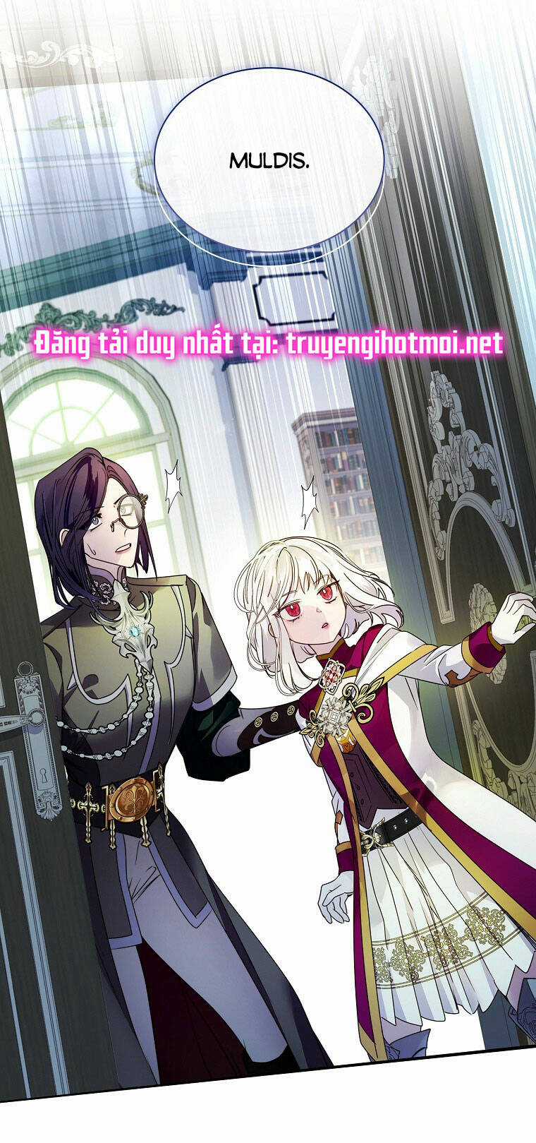 Tôi Đã Nuôi Hồ Ly Sai Cách Rồi Chapter 20.2 trang 6