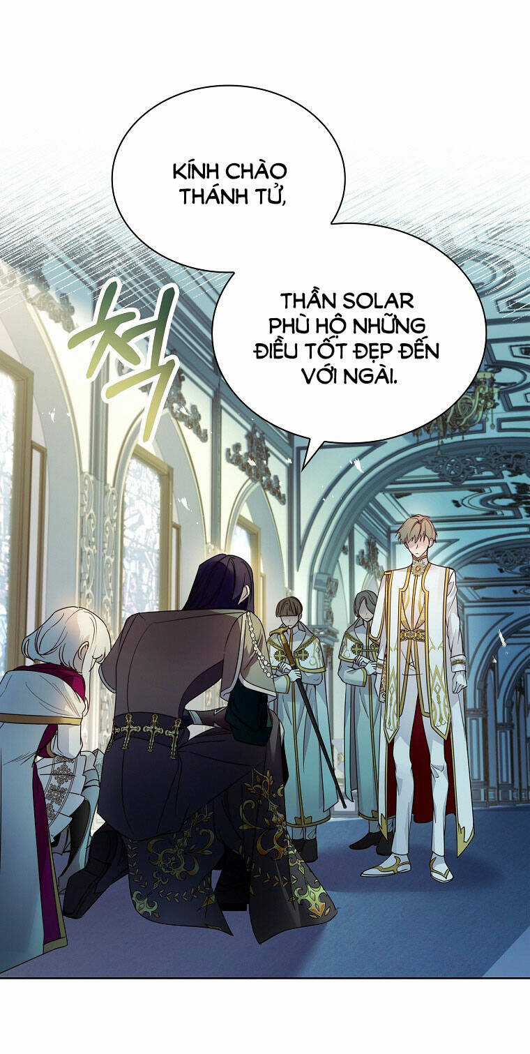 Tôi Đã Nuôi Hồ Ly Sai Cách Rồi Chapter 20.2 trang 9