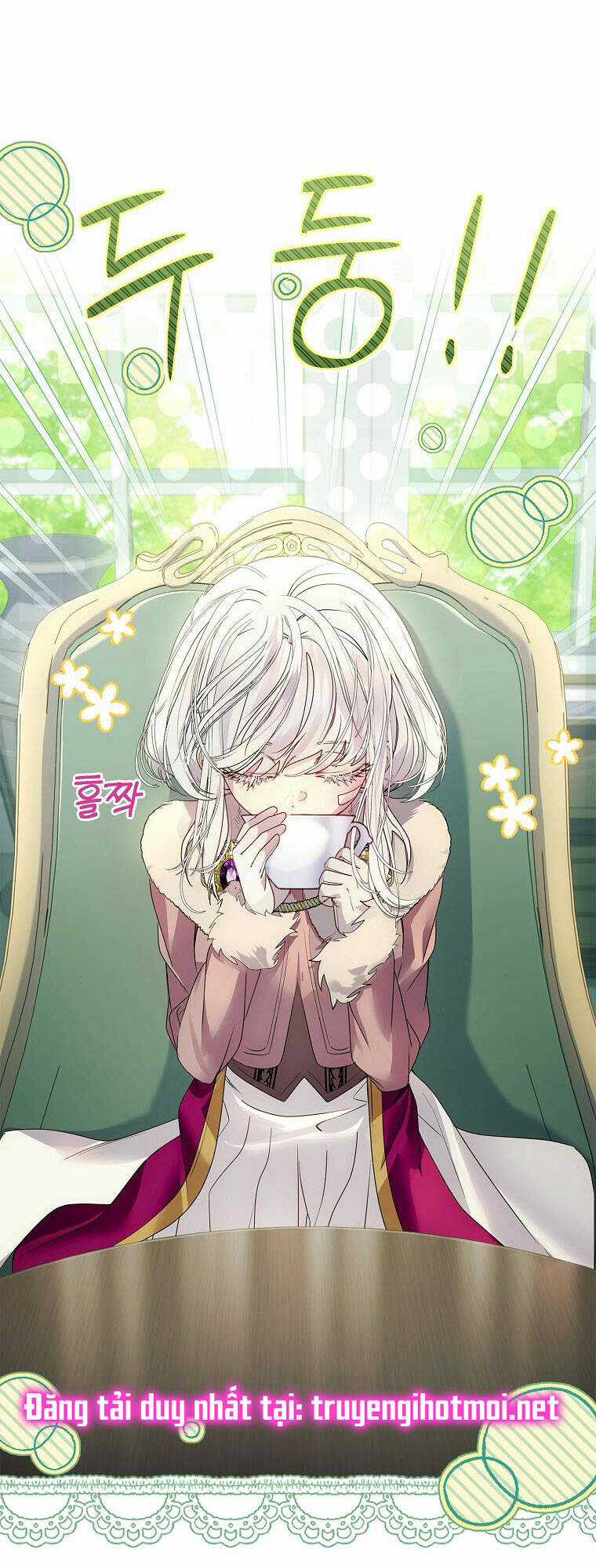 Tôi Đã Nuôi Hồ Ly Sai Cách Rồi Chapter 21.1 trang 24