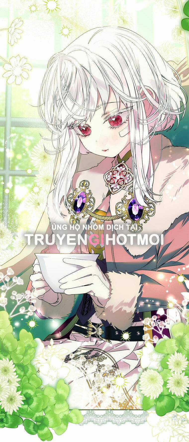 Tôi Đã Nuôi Hồ Ly Sai Cách Rồi Chapter 21.1 trang 28