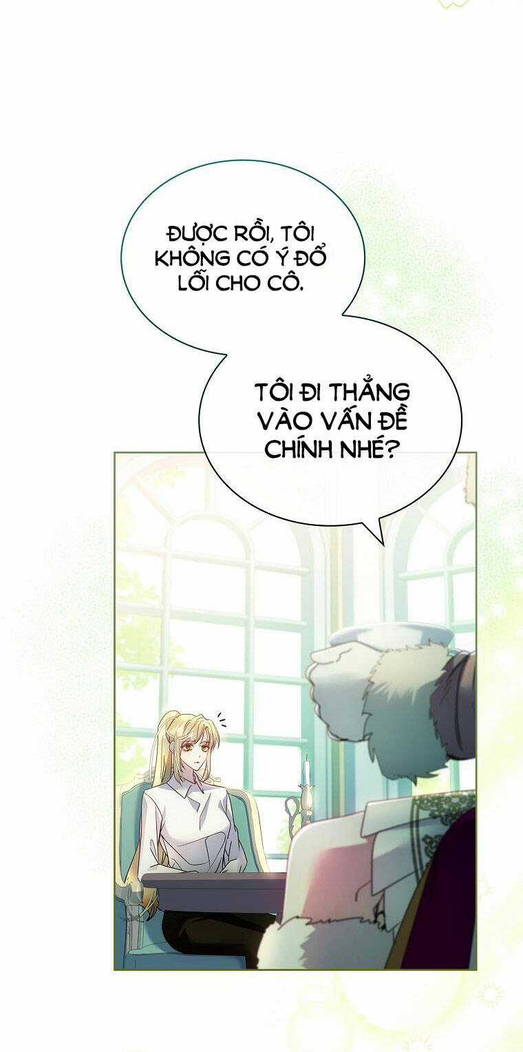 Tôi Đã Nuôi Hồ Ly Sai Cách Rồi Chapter 21.1 trang 29