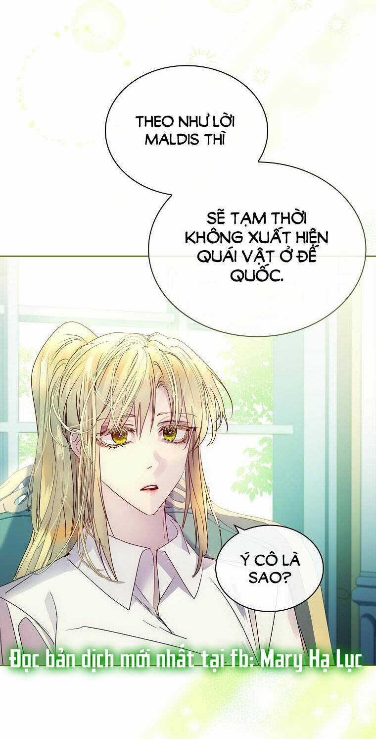 Tôi Đã Nuôi Hồ Ly Sai Cách Rồi Chapter 21.1 trang 30