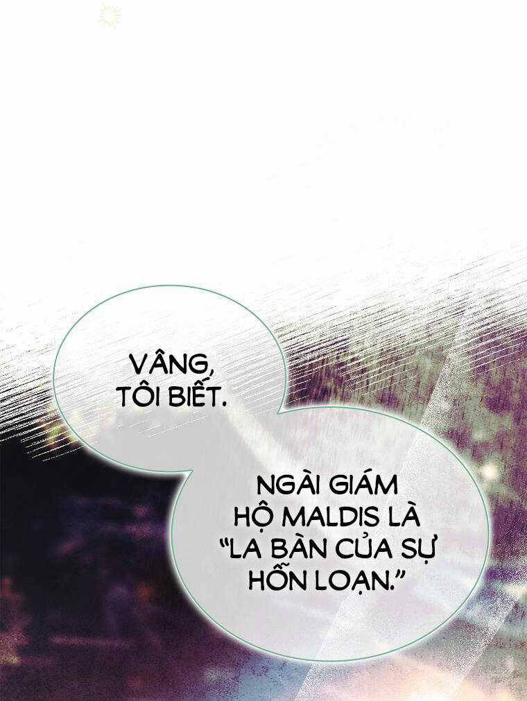 Tôi Đã Nuôi Hồ Ly Sai Cách Rồi Chapter 21.1 trang 32