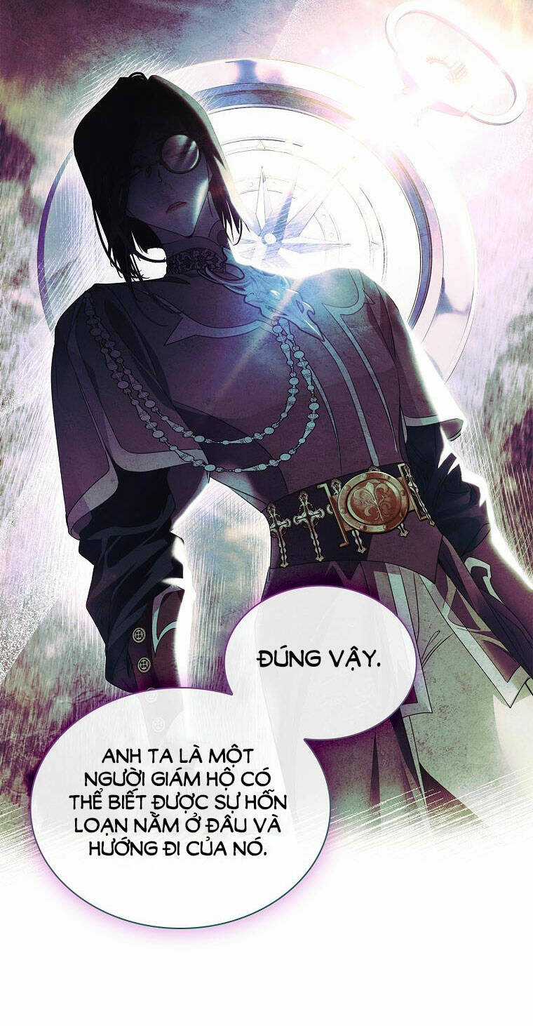 Tôi Đã Nuôi Hồ Ly Sai Cách Rồi Chapter 21.1 trang 33