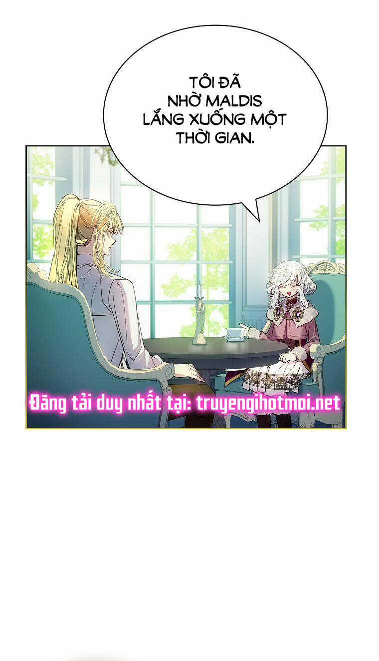 Tôi Đã Nuôi Hồ Ly Sai Cách Rồi Chapter 21.1 trang 34