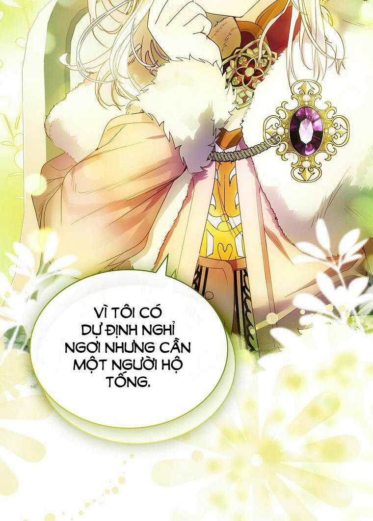 Tôi Đã Nuôi Hồ Ly Sai Cách Rồi Chapter 21.1 trang 36