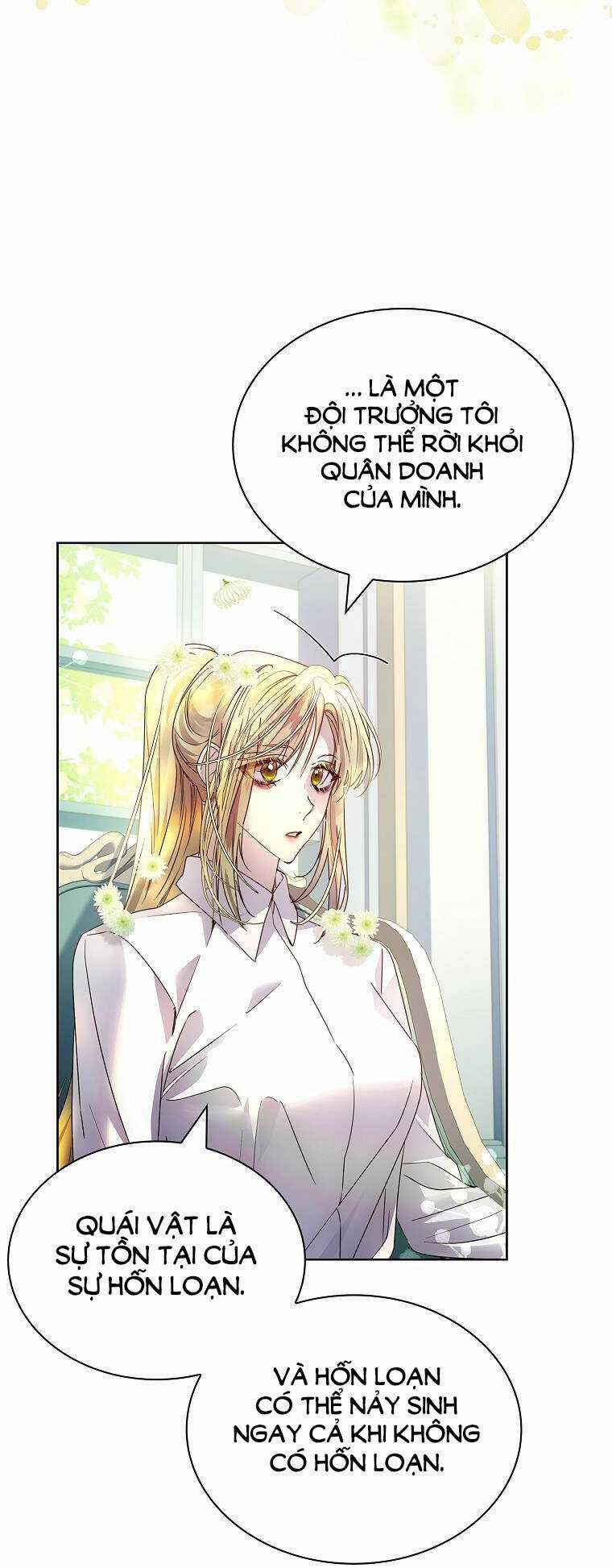 Tôi Đã Nuôi Hồ Ly Sai Cách Rồi Chapter 21.1 trang 37