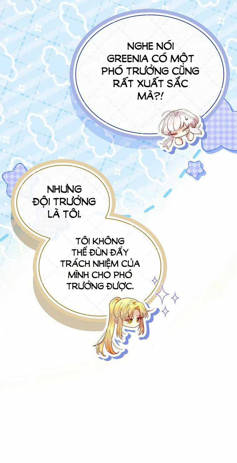 Tôi Đã Nuôi Hồ Ly Sai Cách Rồi Chapter 21.1 trang 42