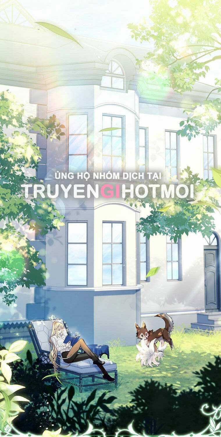 Tôi Đã Nuôi Hồ Ly Sai Cách Rồi Chapter 21.1 trang 9
