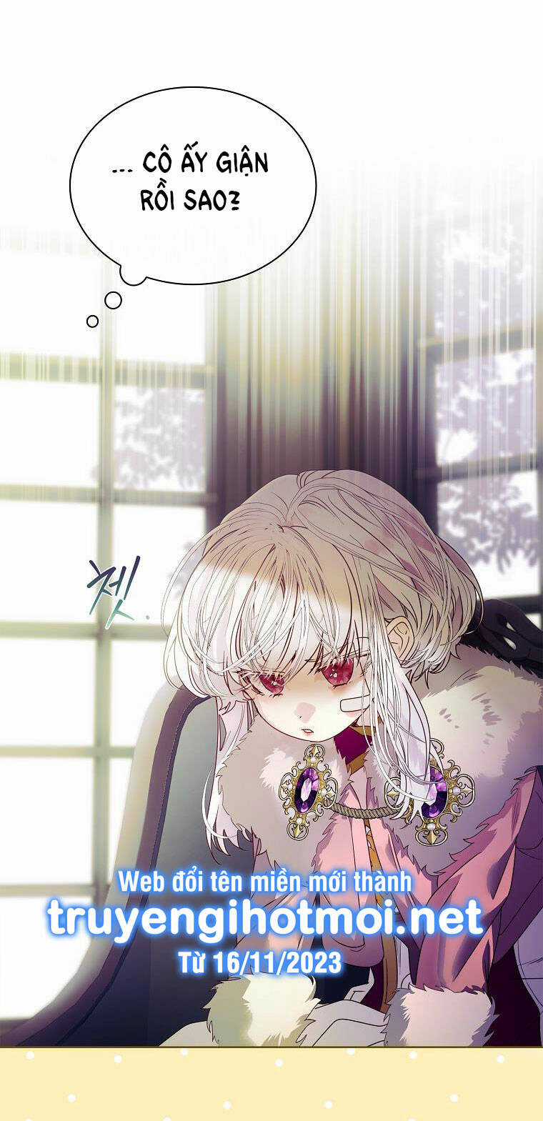 Tôi Đã Nuôi Hồ Ly Sai Cách Rồi Chapter 21.2 trang 0