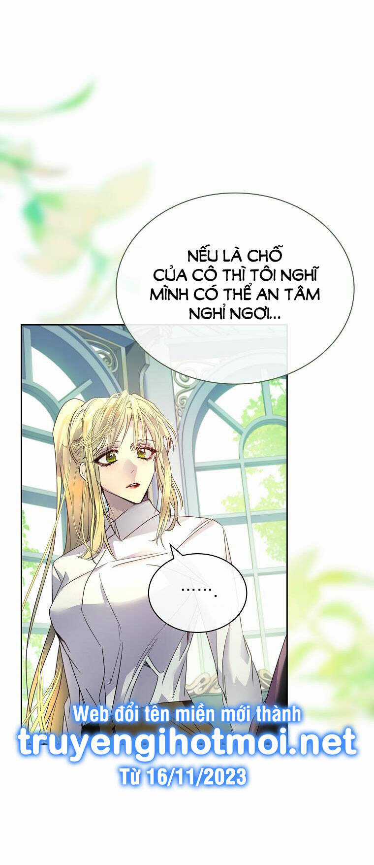 Tôi Đã Nuôi Hồ Ly Sai Cách Rồi Chapter 21.2 trang 10