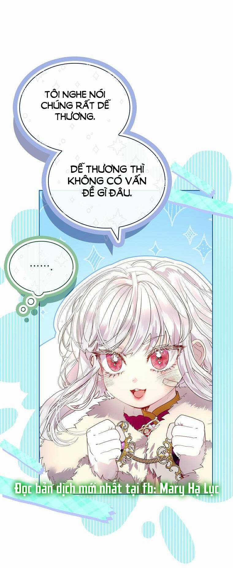 Tôi Đã Nuôi Hồ Ly Sai Cách Rồi Chapter 21.2 trang 12