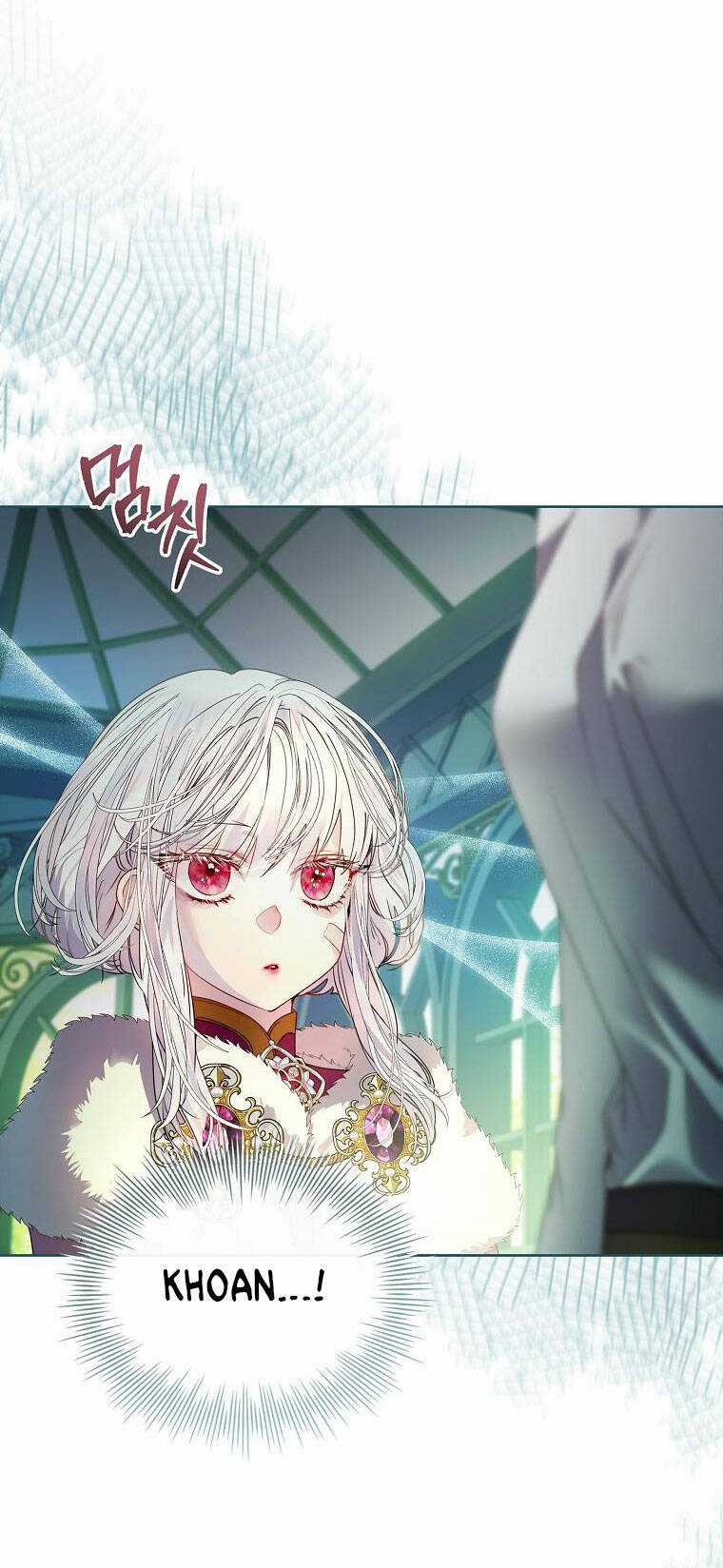 Tôi Đã Nuôi Hồ Ly Sai Cách Rồi Chapter 21.2 trang 18