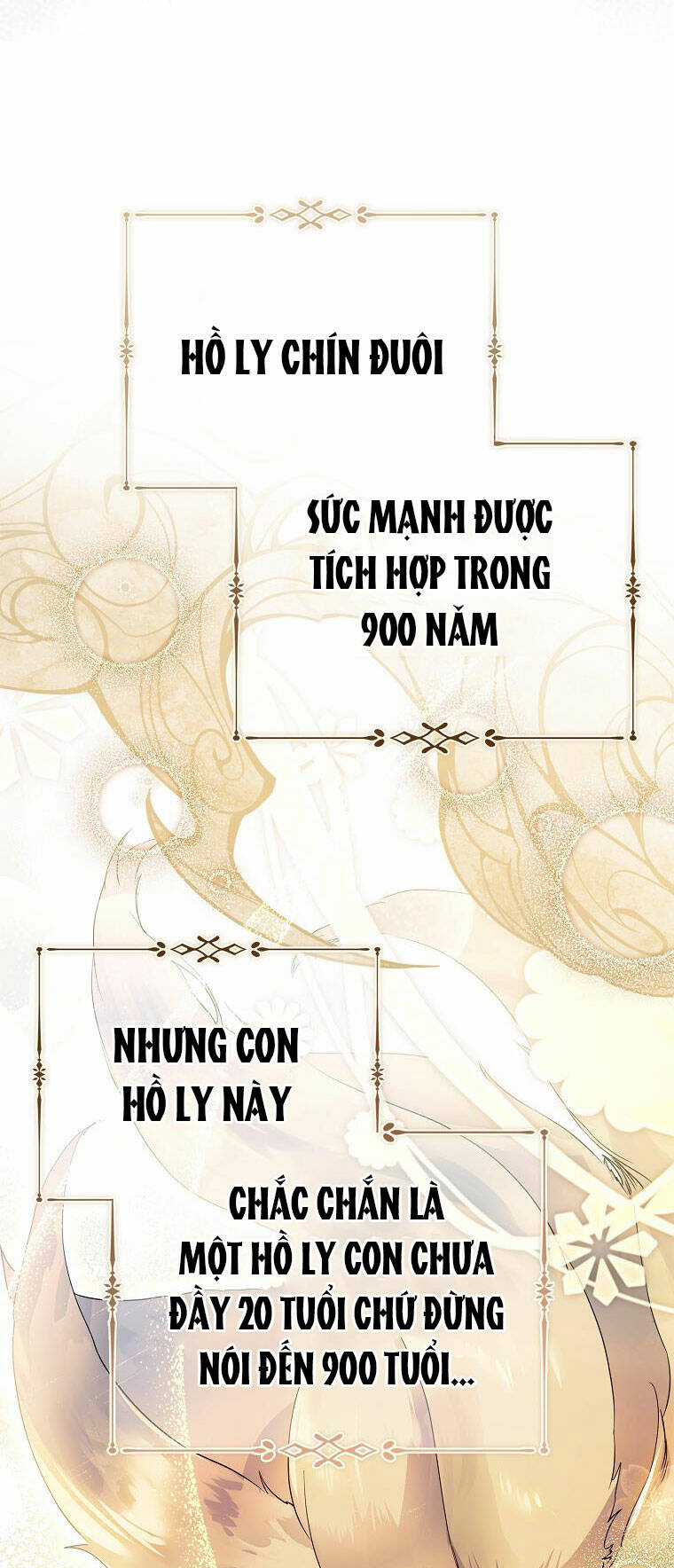 Tôi Đã Nuôi Hồ Ly Sai Cách Rồi Chapter 21.2 trang 20