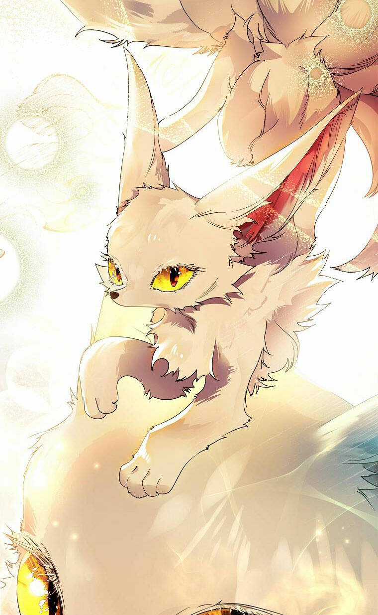 Tôi Đã Nuôi Hồ Ly Sai Cách Rồi Chapter 21.2 trang 21