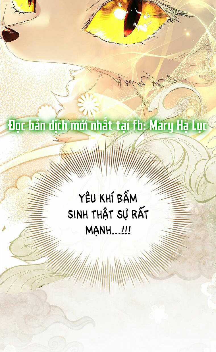 Tôi Đã Nuôi Hồ Ly Sai Cách Rồi Chapter 21.2 trang 22