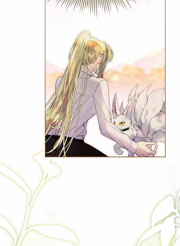 Tôi Đã Nuôi Hồ Ly Sai Cách Rồi Chapter 21.2 trang 24