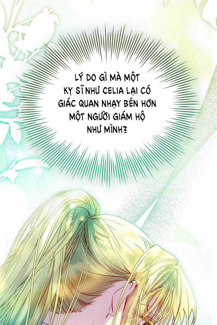 Tôi Đã Nuôi Hồ Ly Sai Cách Rồi Chapter 21.2 trang 25