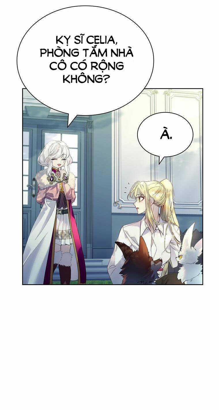 Tôi Đã Nuôi Hồ Ly Sai Cách Rồi Chapter 21.2 trang 28