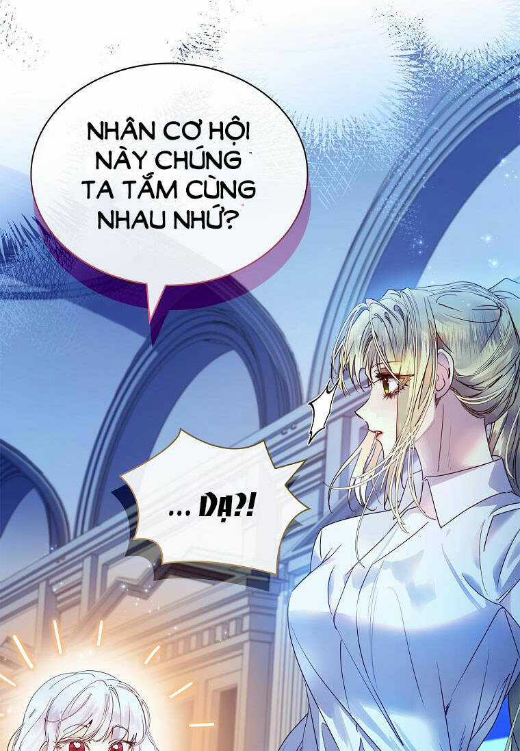 Tôi Đã Nuôi Hồ Ly Sai Cách Rồi Chapter 21.2 trang 32