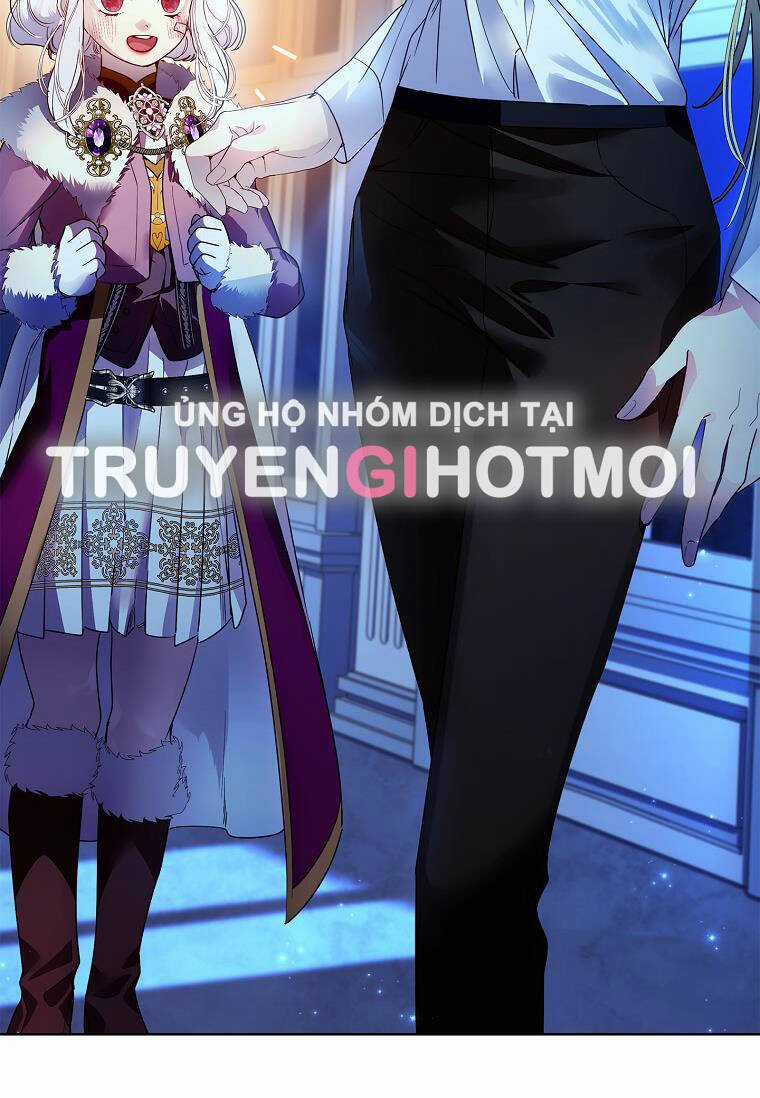 Tôi Đã Nuôi Hồ Ly Sai Cách Rồi Chapter 21.2 trang 33