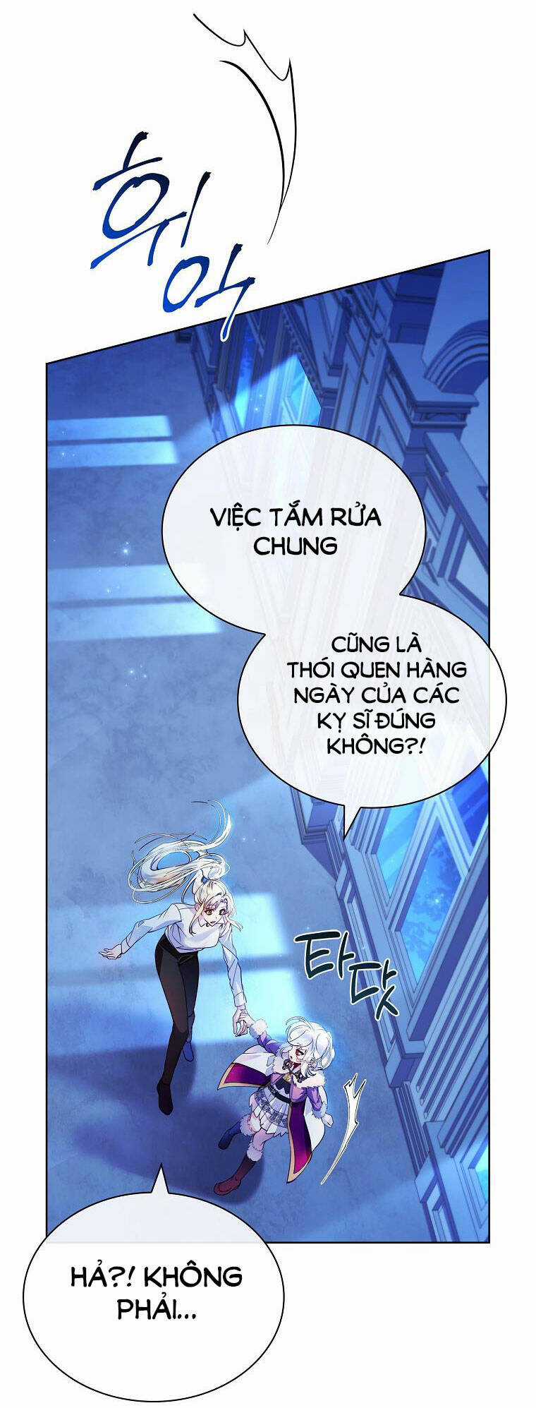 Tôi Đã Nuôi Hồ Ly Sai Cách Rồi Chapter 21.2 trang 36
