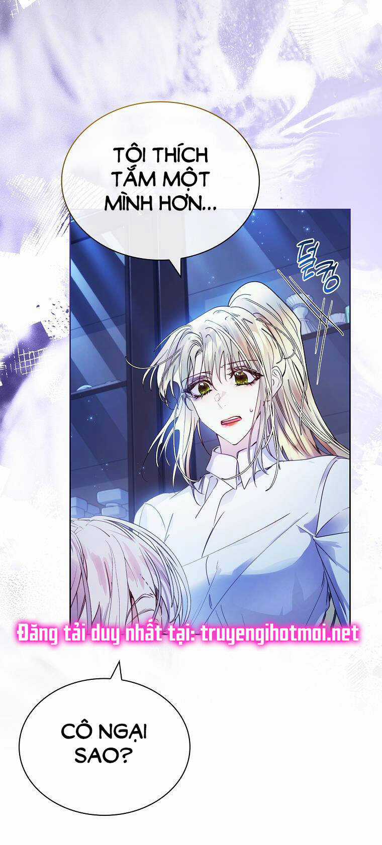 Tôi Đã Nuôi Hồ Ly Sai Cách Rồi Chapter 21.2 trang 43