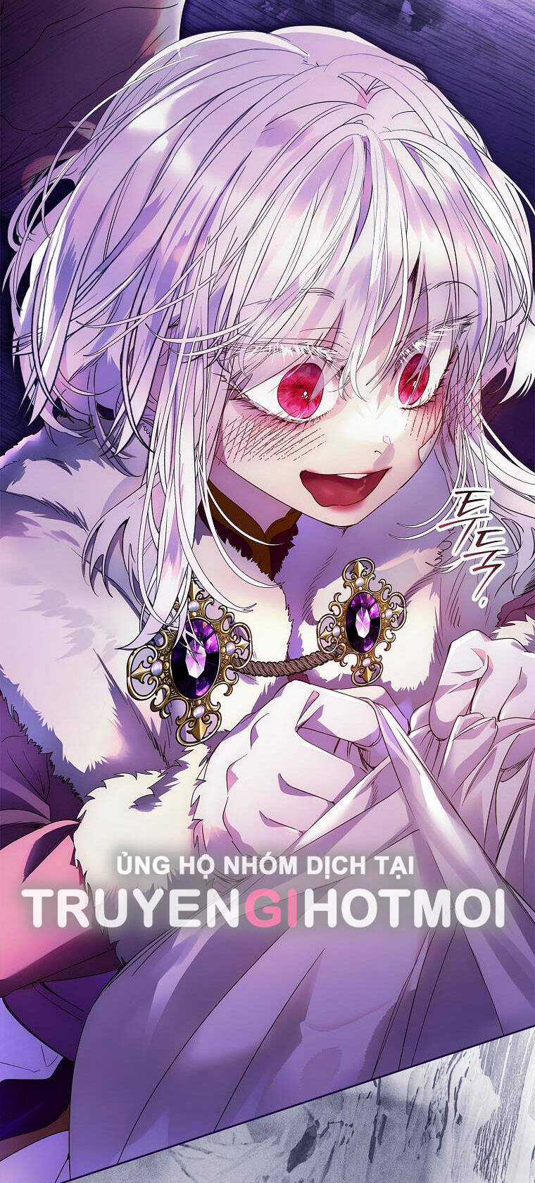 Tôi Đã Nuôi Hồ Ly Sai Cách Rồi Chapter 21.2 trang 45