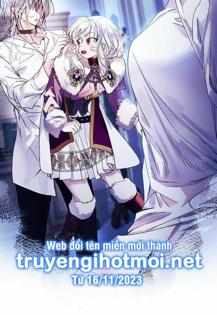 Tôi Đã Nuôi Hồ Ly Sai Cách Rồi Chapter 21.2 trang 48