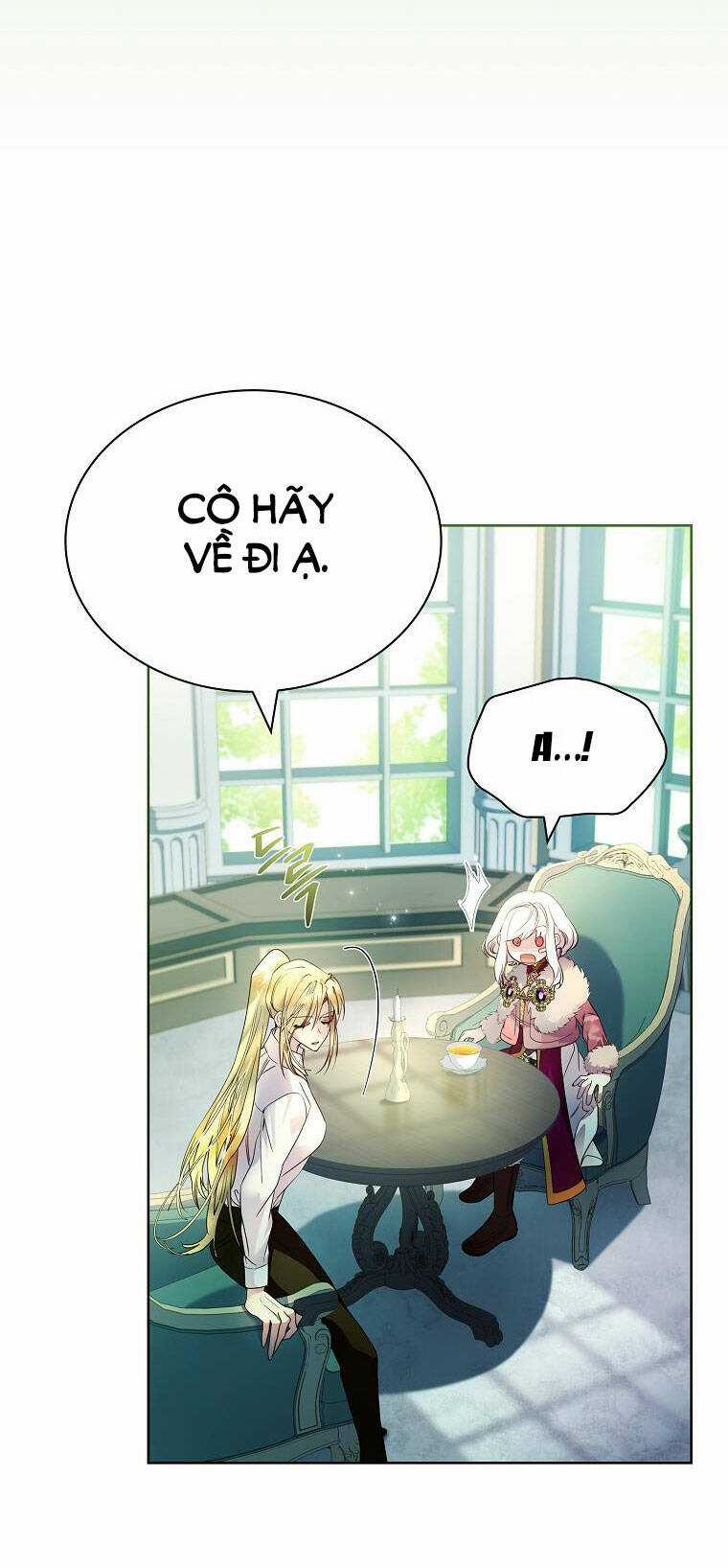 Tôi Đã Nuôi Hồ Ly Sai Cách Rồi Chapter 21.2 trang 5