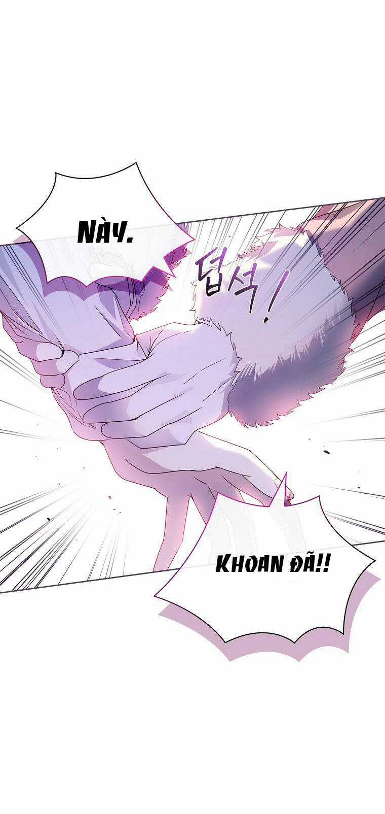 Tôi Đã Nuôi Hồ Ly Sai Cách Rồi Chapter 21.2 trang 6