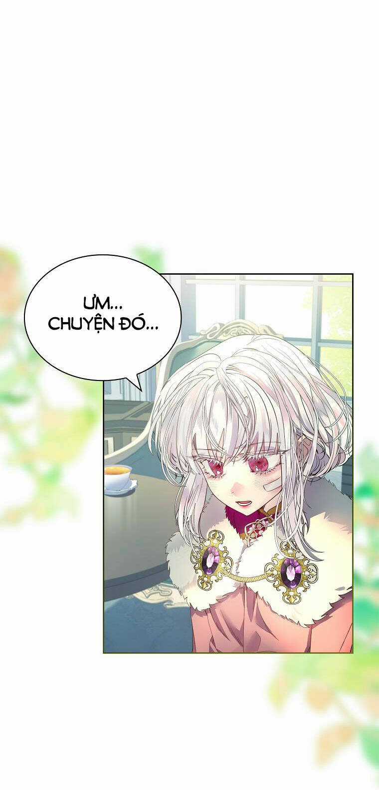 Tôi Đã Nuôi Hồ Ly Sai Cách Rồi Chapter 21.2 trang 8