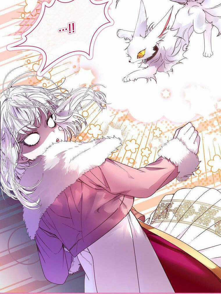 Tôi Đã Nuôi Hồ Ly Sai Cách Rồi Chapter 22.1 trang 10