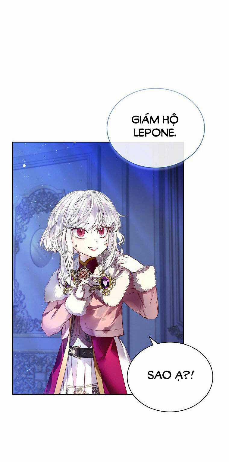 Tôi Đã Nuôi Hồ Ly Sai Cách Rồi Chapter 22.1 trang 15