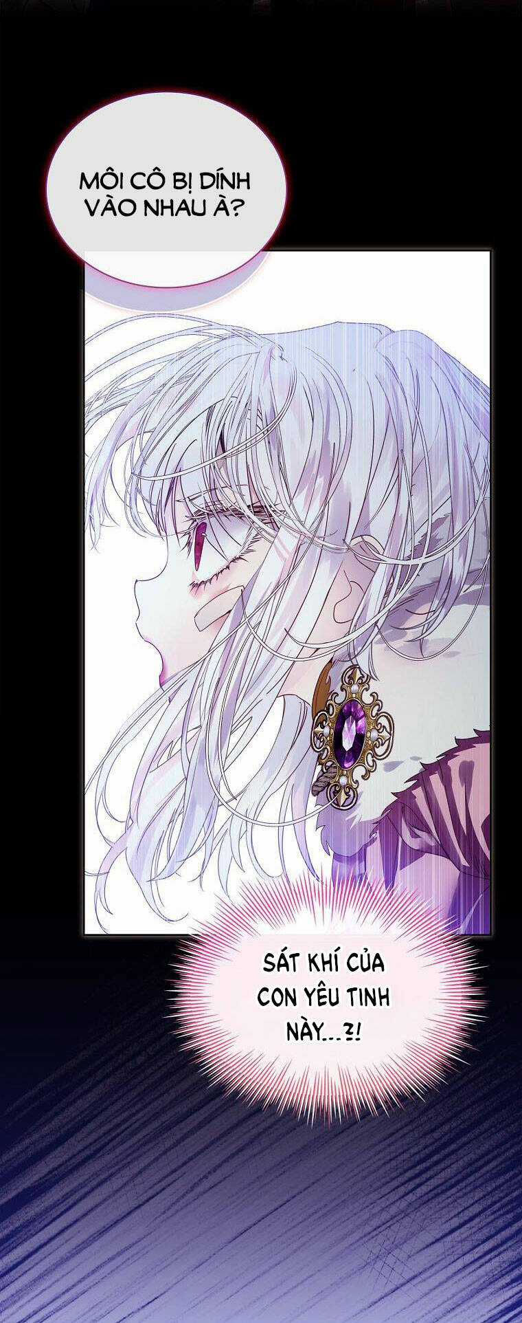 Tôi Đã Nuôi Hồ Ly Sai Cách Rồi Chapter 22.1 trang 2