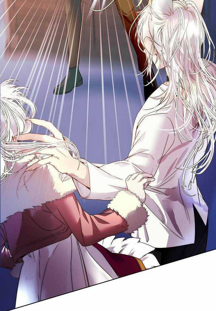 Tôi Đã Nuôi Hồ Ly Sai Cách Rồi Chapter 22.1 trang 6