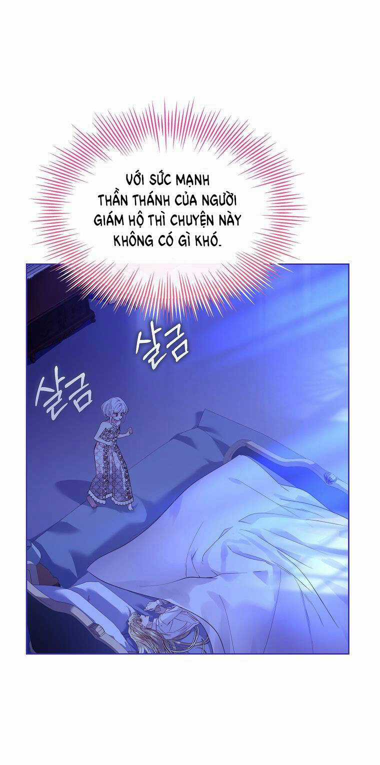 Tôi Đã Nuôi Hồ Ly Sai Cách Rồi Chapter 22.2 trang 11