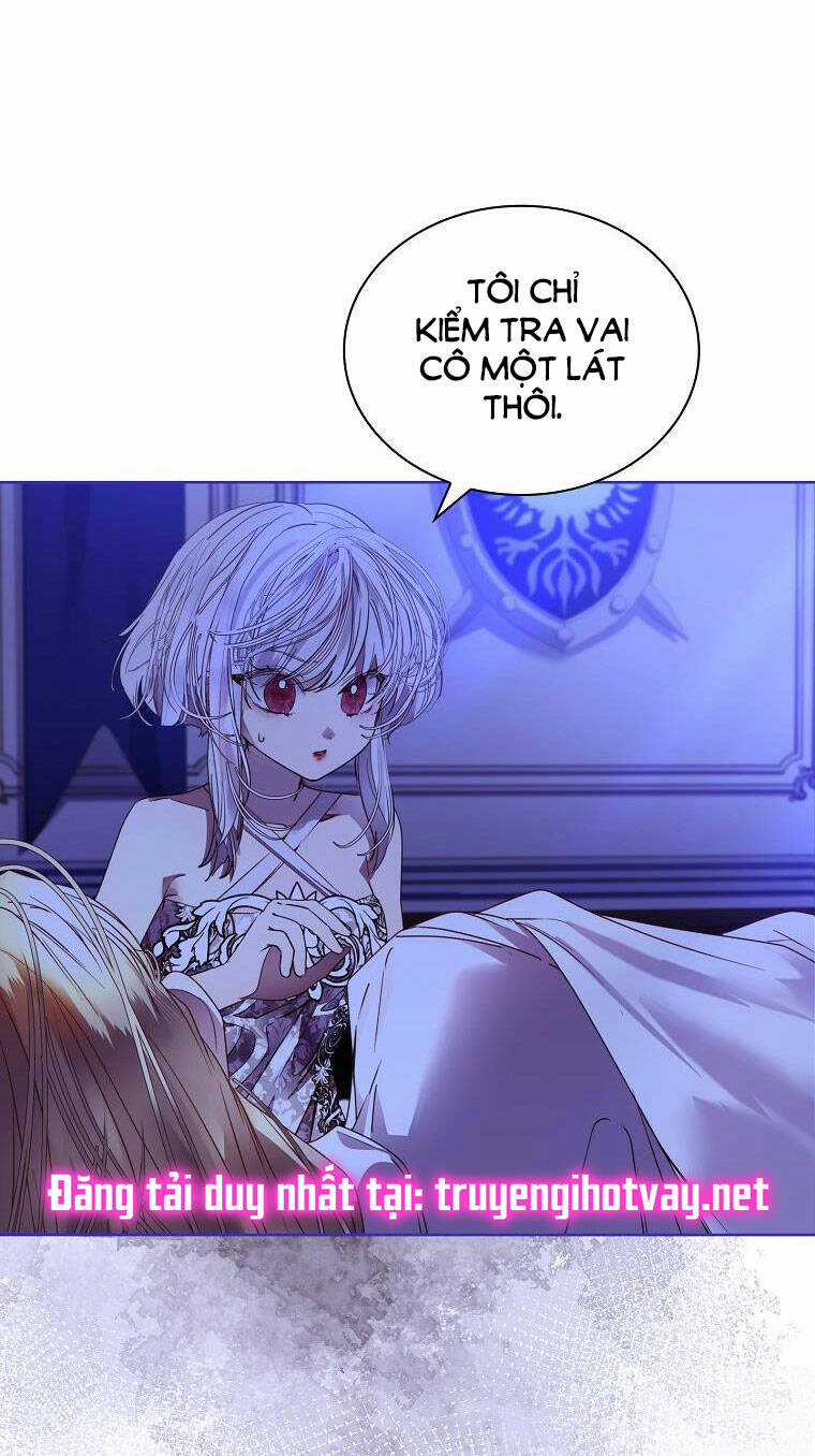 Tôi Đã Nuôi Hồ Ly Sai Cách Rồi Chapter 22.2 trang 12