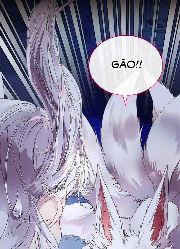 Tôi Đã Nuôi Hồ Ly Sai Cách Rồi Chapter 22.2 trang 15