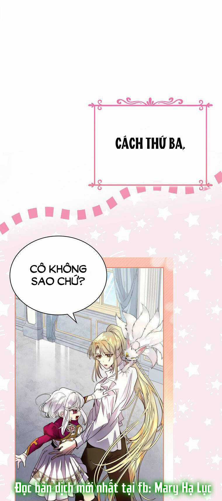 Tôi Đã Nuôi Hồ Ly Sai Cách Rồi Chapter 22.2 trang 22